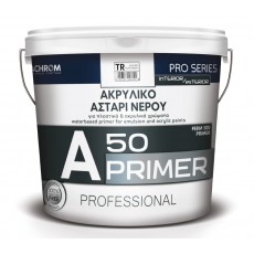 A50 PRIMER PROFESSIONAL