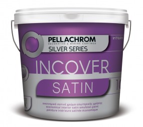 INCOVER SATIN